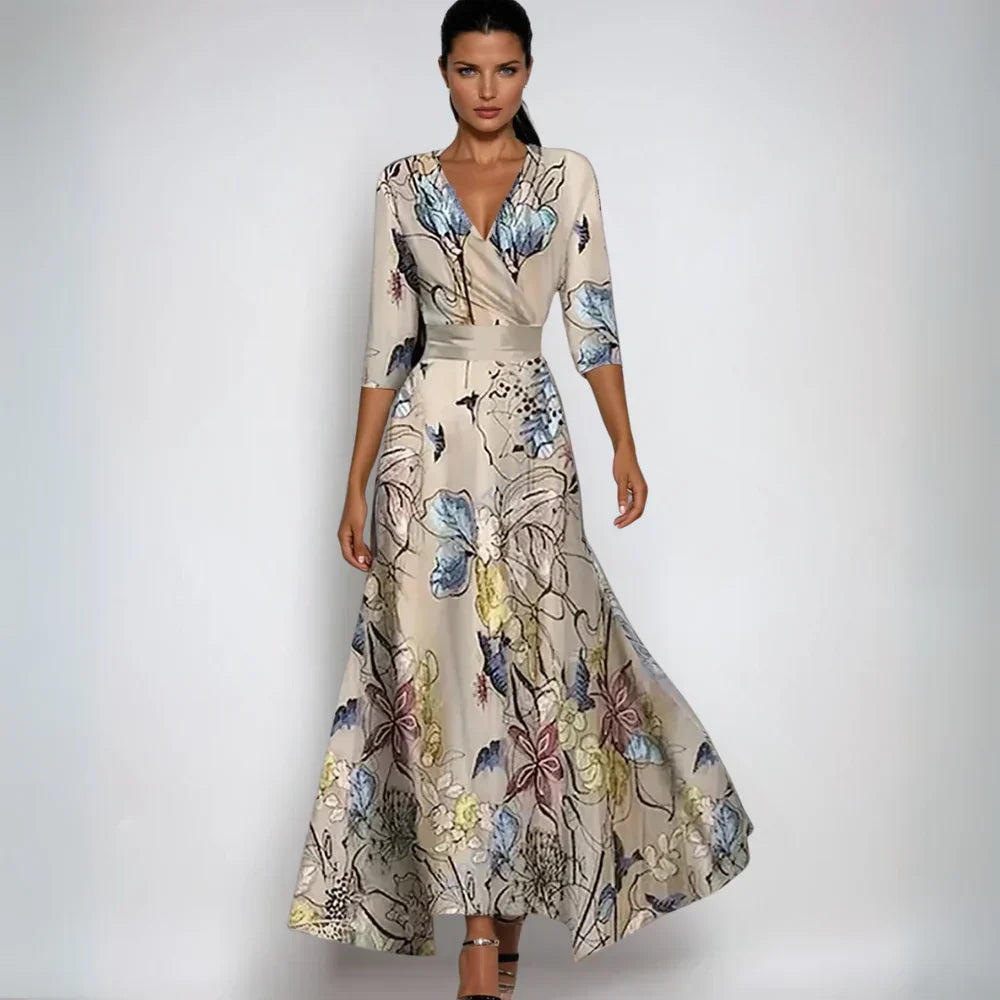 Lunora™ | Emilia Robe