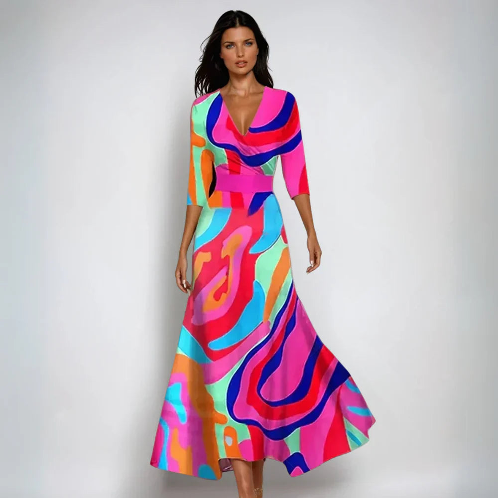 Lunora™ | Emilia Robe