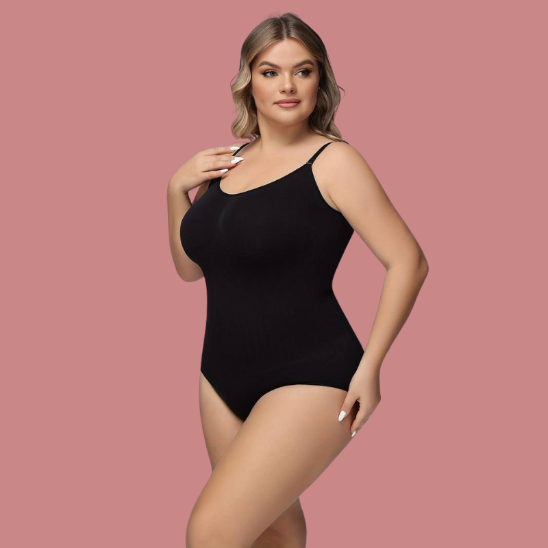 Body Sculptant Grande Taille