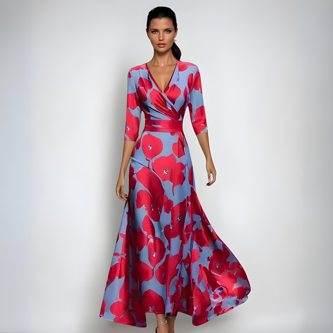 Lunora™ | Emilia Robe