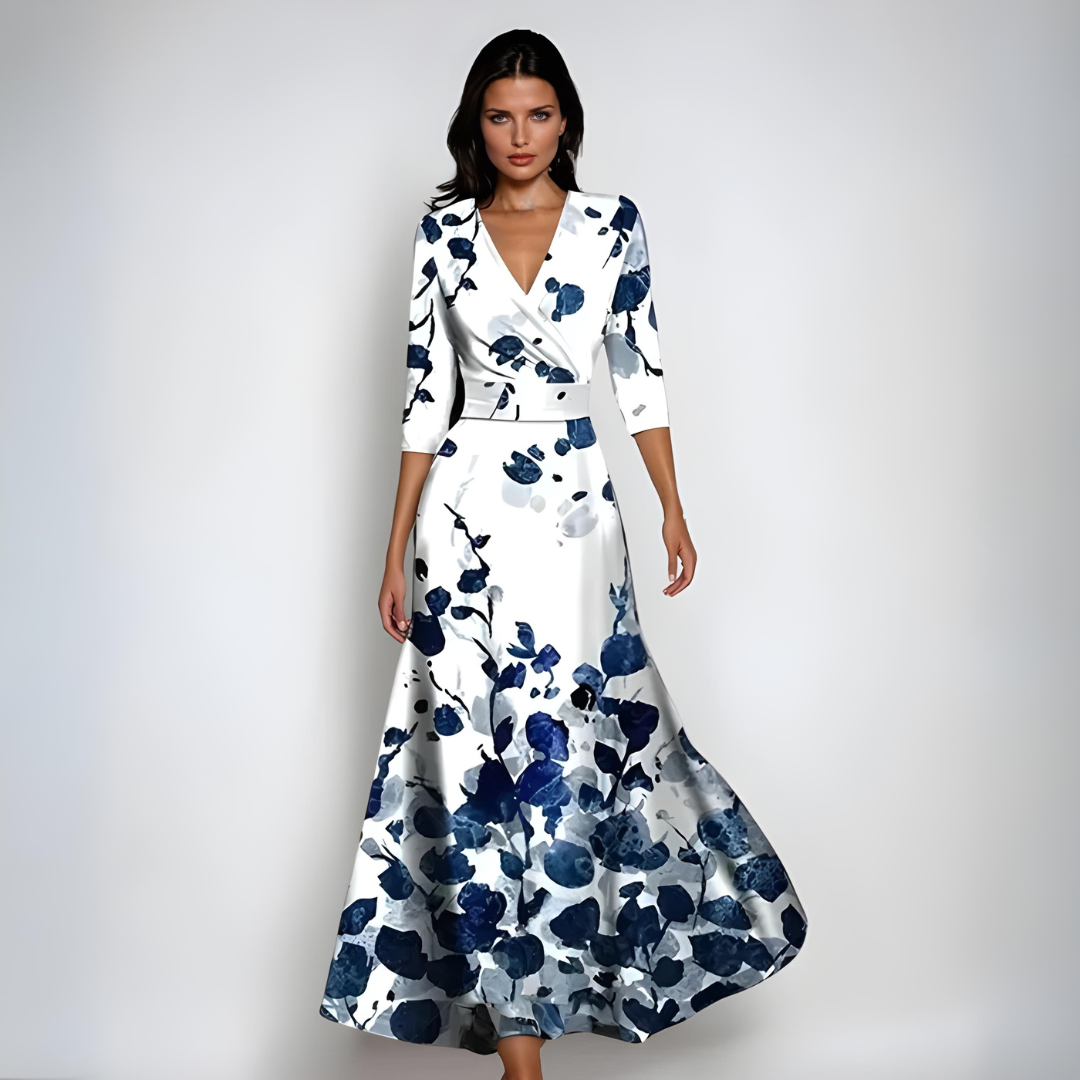 Lunora™ | Emilia Robe