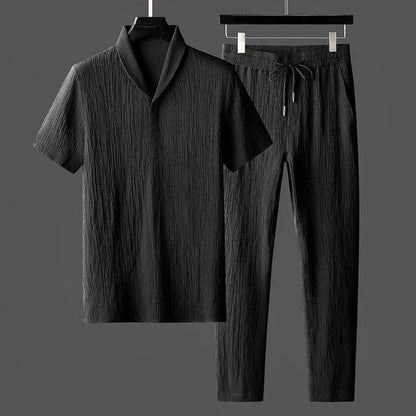 | Ensemble de tenues décontractées et confortables – Style sans effort pour des journées détendues