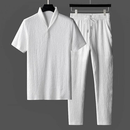 | Ensemble de tenues décontractées et confortables – Style sans effort pour des journées détendues