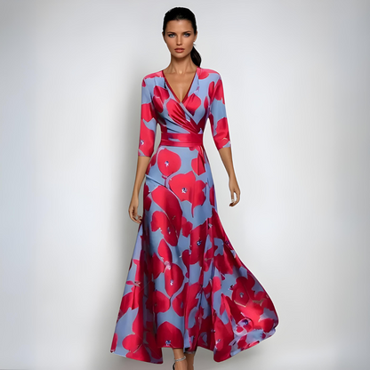 Lunora™ | Emilia Robe