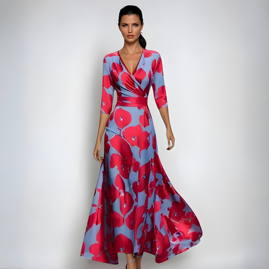 Lunora™ | Emilia Robe