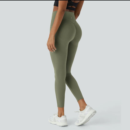 Legging Sculpt – Confort et maintien en toute légèreté
