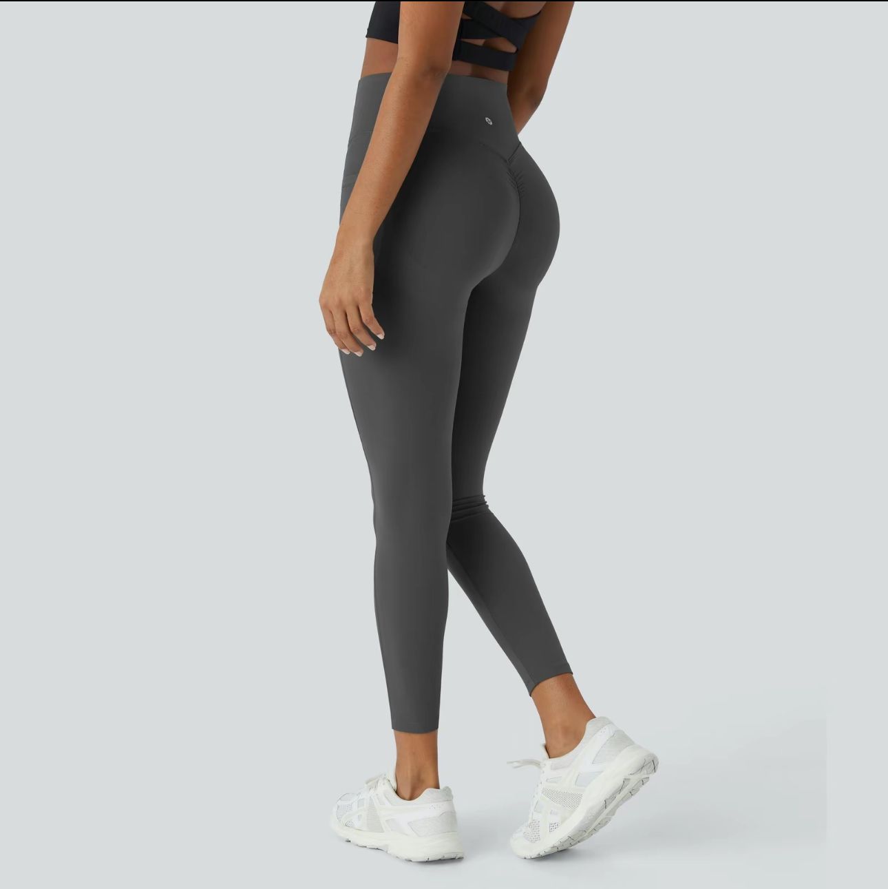 Legging Sculpt – Confort et maintien en toute légèreté