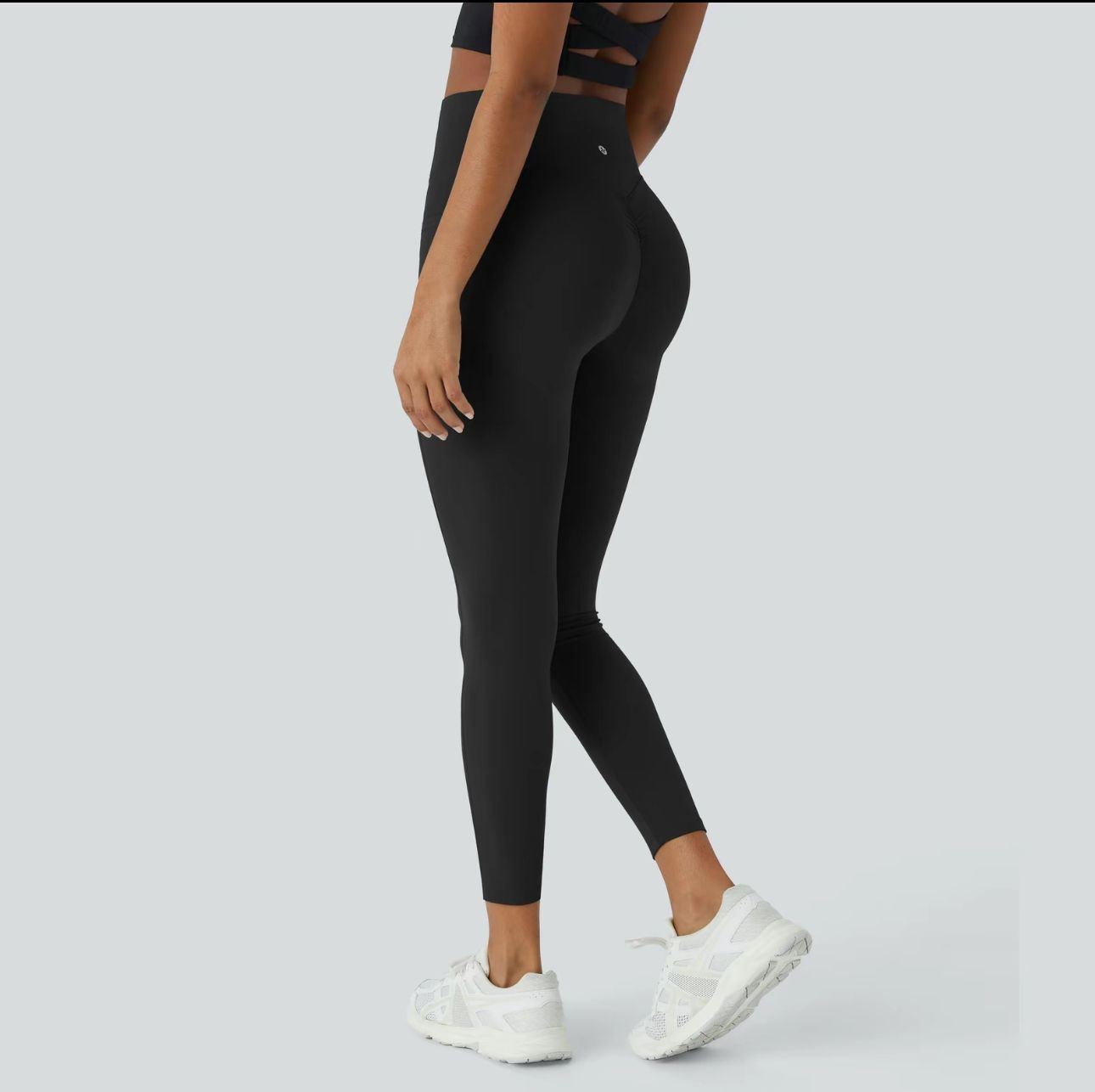 Legging Sculpt – Confort et maintien en toute légèreté