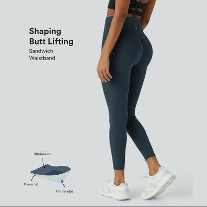Legging Sculpt – Confort et maintien en toute légèreté