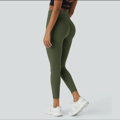 Legging Sculpt – Confort et maintien en toute légèreté