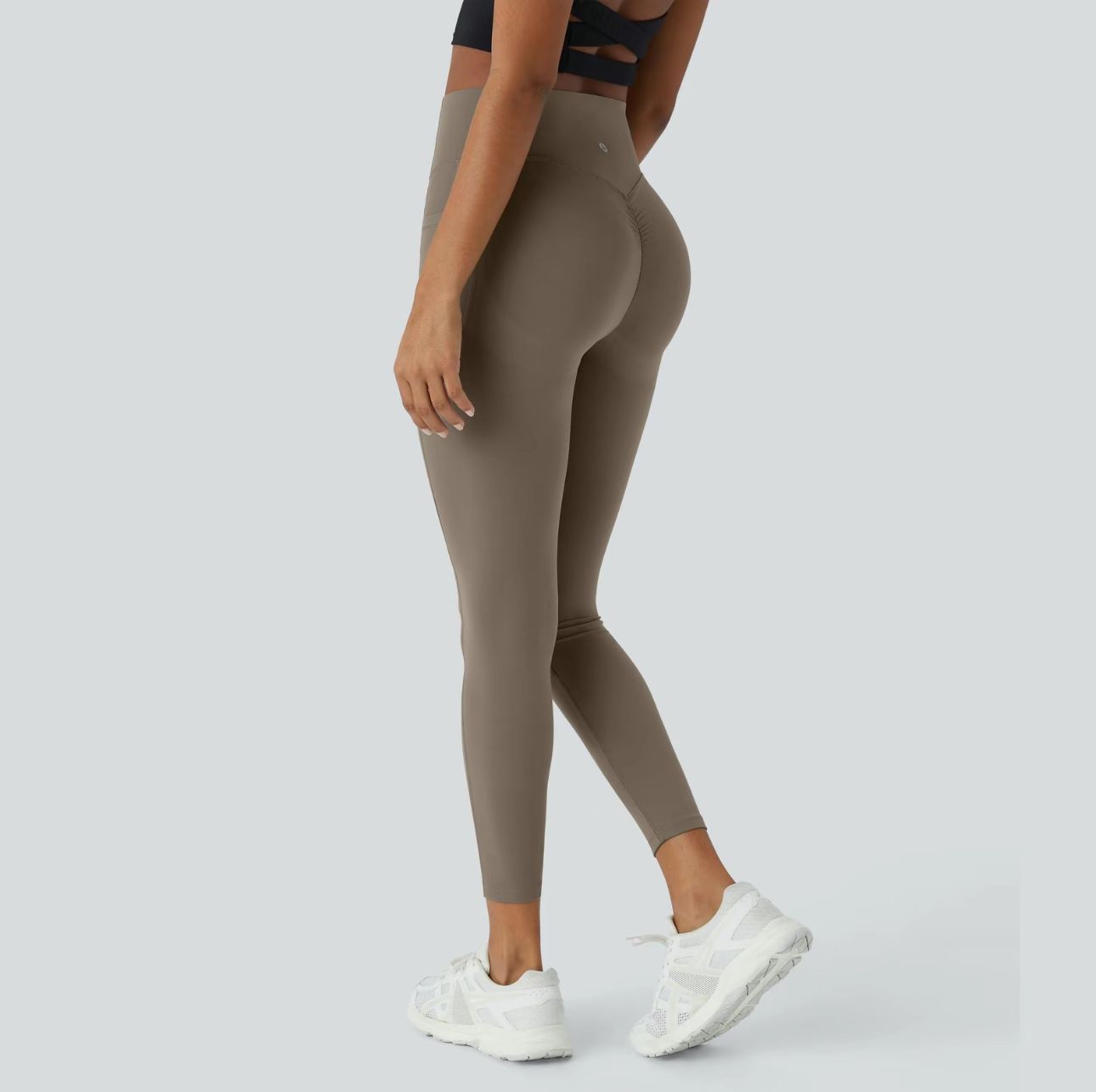 Legging Sculpt – Confort et maintien en toute légèreté