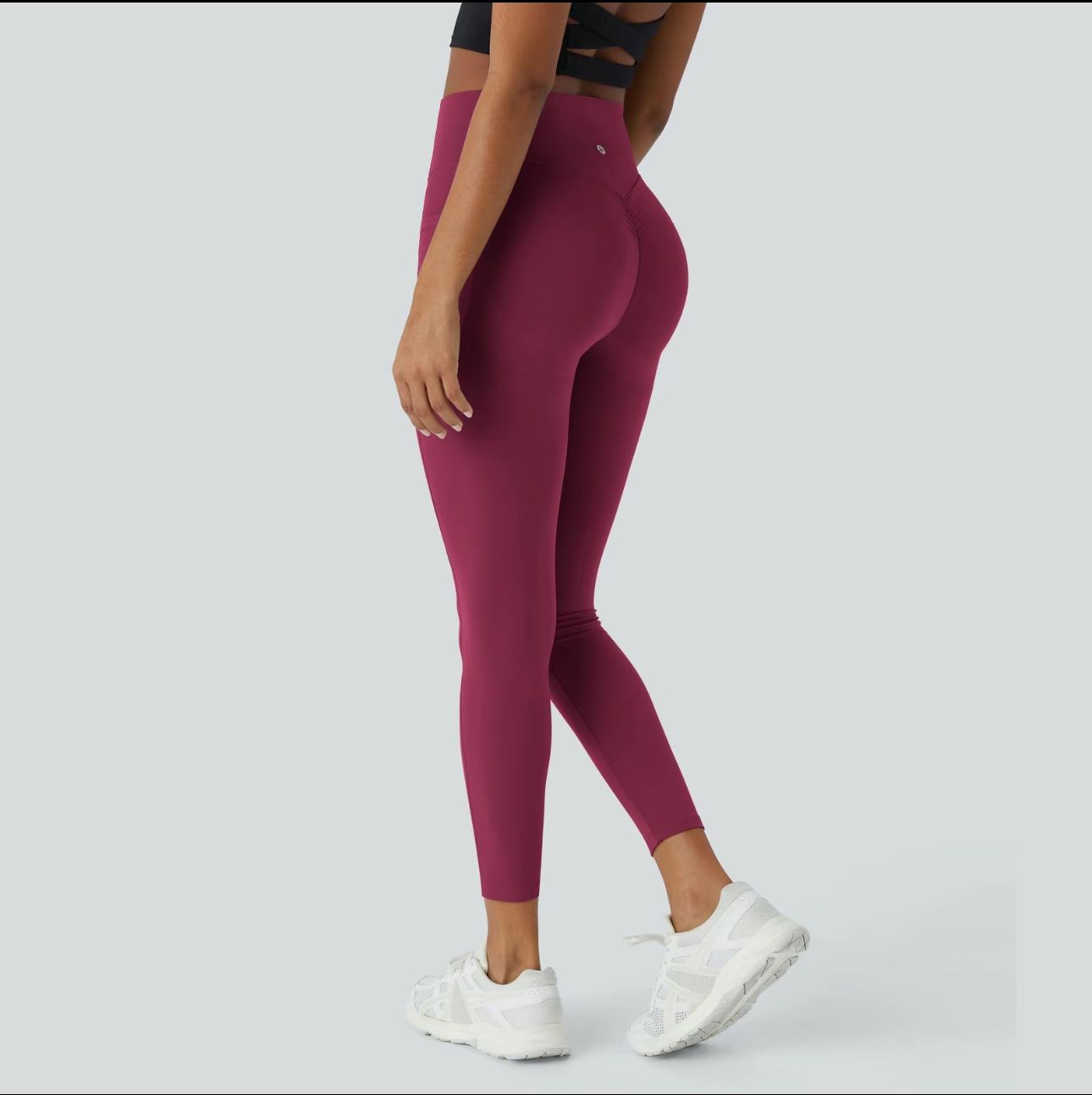 Legging Sculpt – Confort et maintien en toute légèreté