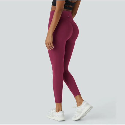 Legging Sculpt – Confort et maintien en toute légèreté