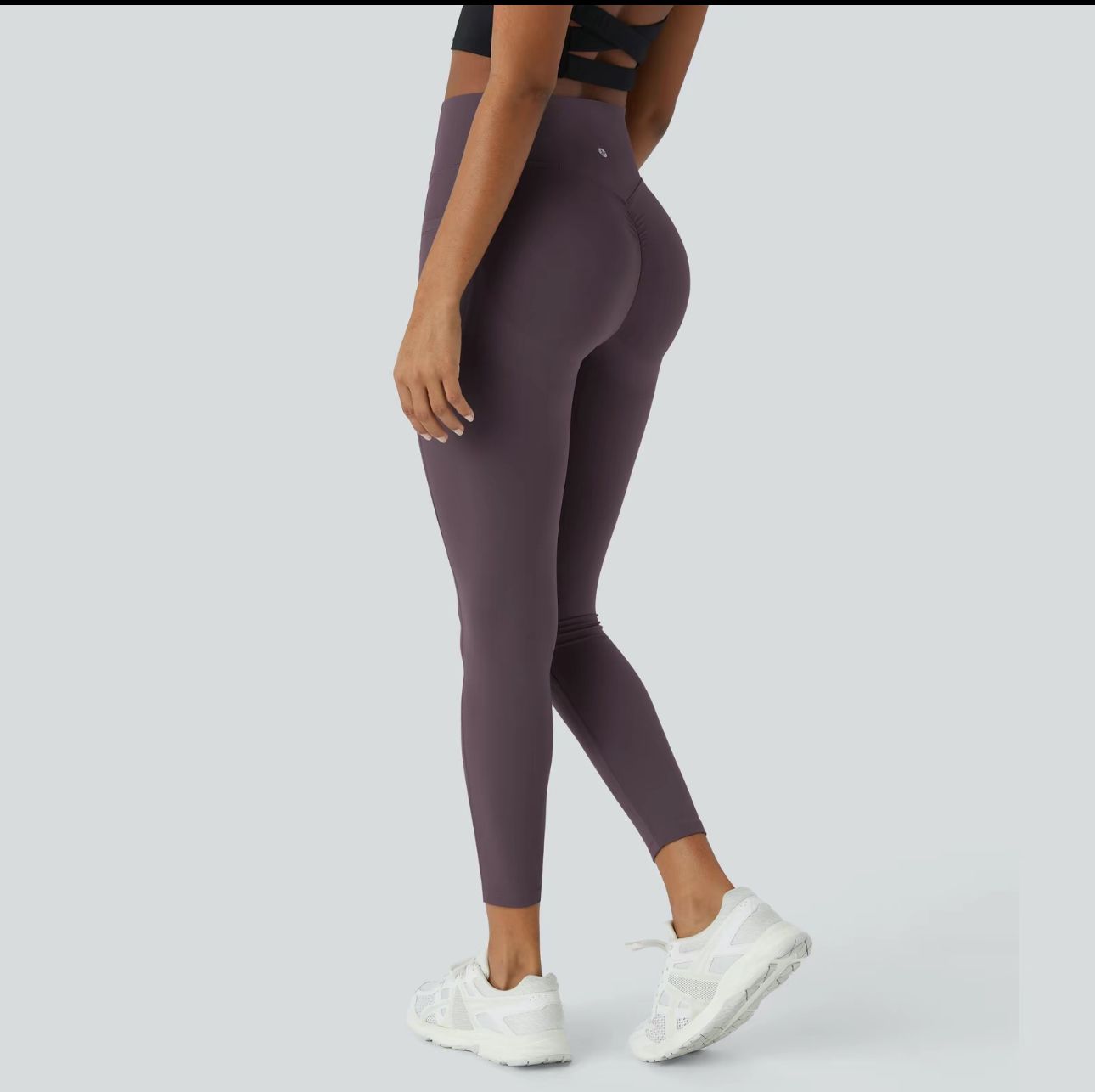 Legging Sculpt – Confort et maintien en toute légèreté