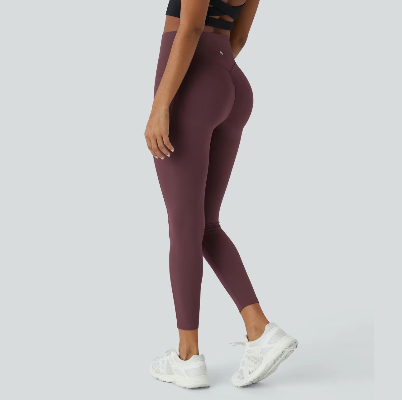 Legging Sculpt – Confort et maintien en toute légèreté