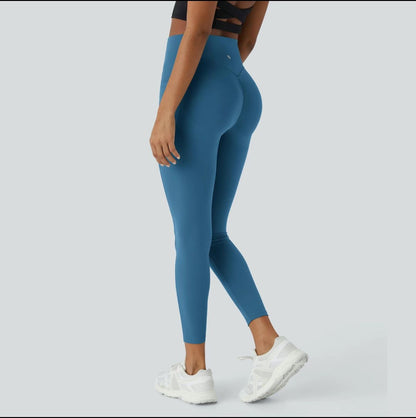 Legging Sculpt – Confort et maintien en toute légèreté