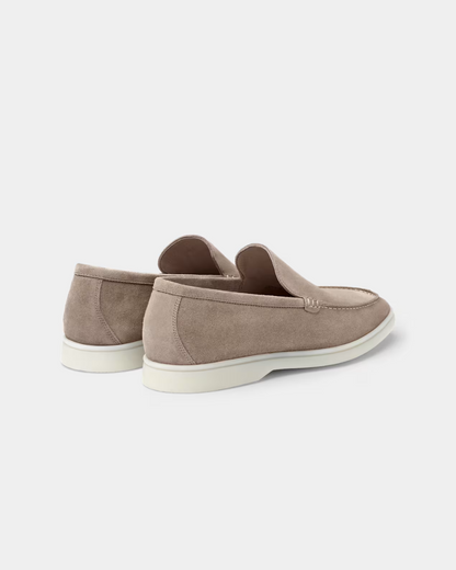 Bertus – Mocassins en suède élégants et confortables