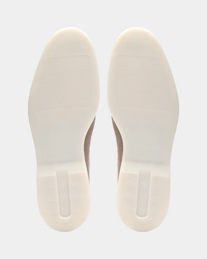 Bertus – Mocassins en suède élégants et confortables