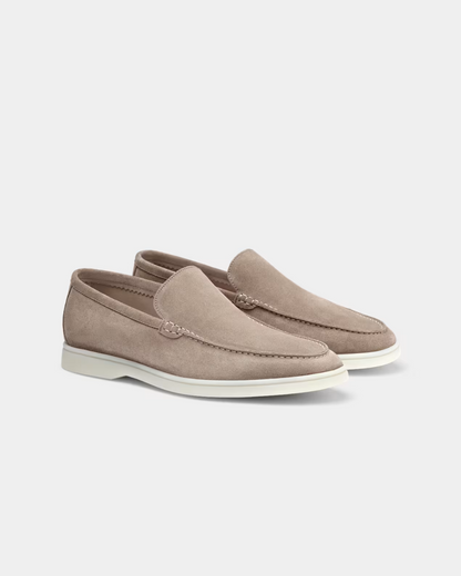 Bertus – Mocassins en suède élégants et confortables
