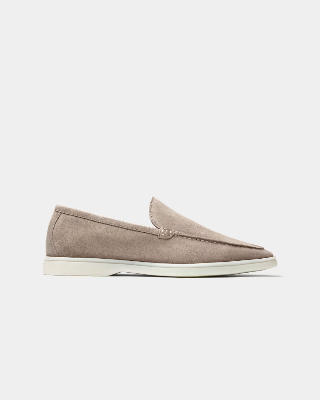 Bertus – Mocassins en suède élégants et confortables