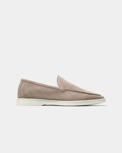Bertus – Mocassins en suède élégants et confortables