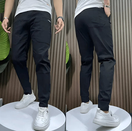 TOMMASO™ - Premium Stretch-Cargohosen , élégantes et confortables